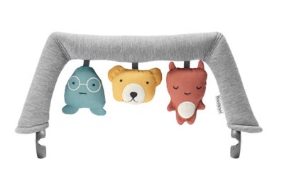 baby bjorn bouncer bed bath and beyond