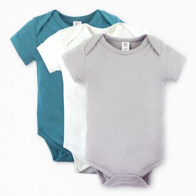 colored organics baby