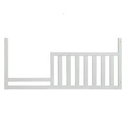 Oxford Baby Richmond Toddler Guard Rail in Oyster White