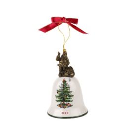 Christmas Bell Decoration Bed Bath Beyond