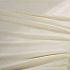 Alternate image 1 for Berkshire Blanket&reg; Serasoft&reg; Twin Plush Blanket in Cream