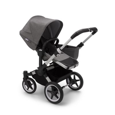 Bugaboo® Donkey3 Mono Complete Stroller 