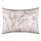 Alternate image 0 for Vera Wang&reg; Marbled King Pillow Sham in French Grey