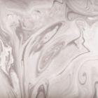 Alternate image 1 for Vera Wang&reg; Marbled King Pillow Sham in French Grey