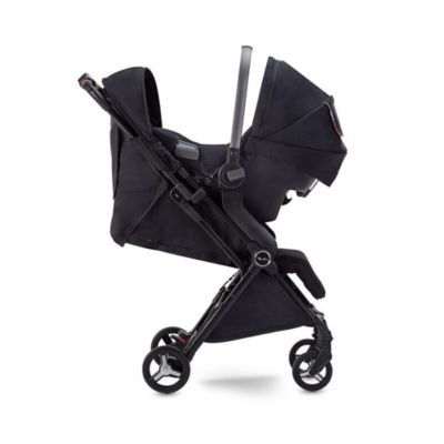 Silver Cross Jet Stroller Car Seat 