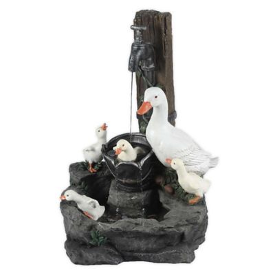 bed bath and beyond pet fountain