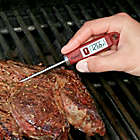 Alternate image 10 for Gourmet Digital Thermometer