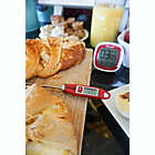 Alternate image 5 for Gourmet Digital Thermometer