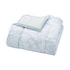 Alternate image 6 for Harper 8-Piece King Comforter Set in Pale Aqua