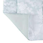 Alternate image 5 for Harper 8-Piece King Comforter Set in Pale Aqua