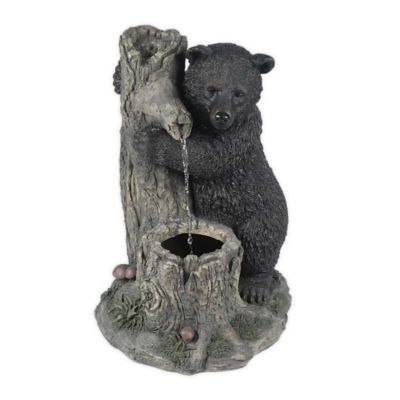 bed bath and beyond pet fountain