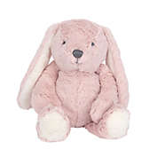 Lambs &amp; Ivy&reg; Botanical Baby Hip Hop Plush Bunny Toy in Pink
