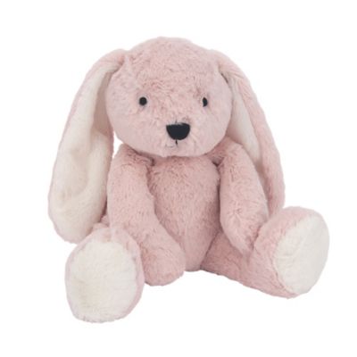 baby stuffed bunny