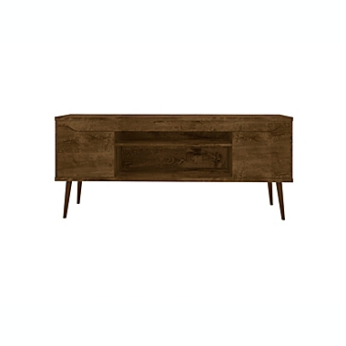 Manhattan Comfort&copy; Bradley 62.99-Inch TV Stand. View a larger version of this product image.