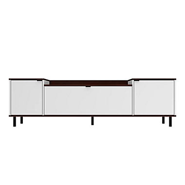 Manhattan Comfort Mosholu 66.93-Inch TV Stand. View a larger version of this product image.