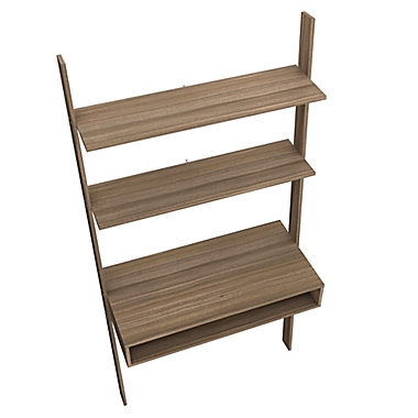 Manhattan Comfort&copy; Cooper Ladder Desk. View a larger version of this product image.