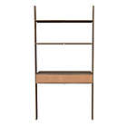 Alternate image 4 for Manhattan Comfort&copy; Cooper Ladder Desk