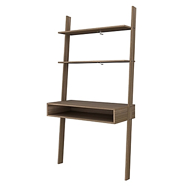 Manhattan Comfort&copy; Cooper Ladder Desk. View a larger version of this product image.