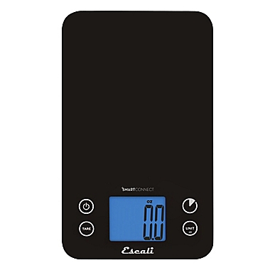 Escali&reg; SmartConnect&trade; Kitchen Food Scale. View a larger version of this product image.