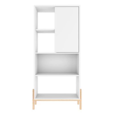 babyletto cactus bookcase