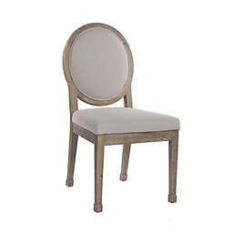 Bee & Willow™ Vintage Dining Chair in Natural