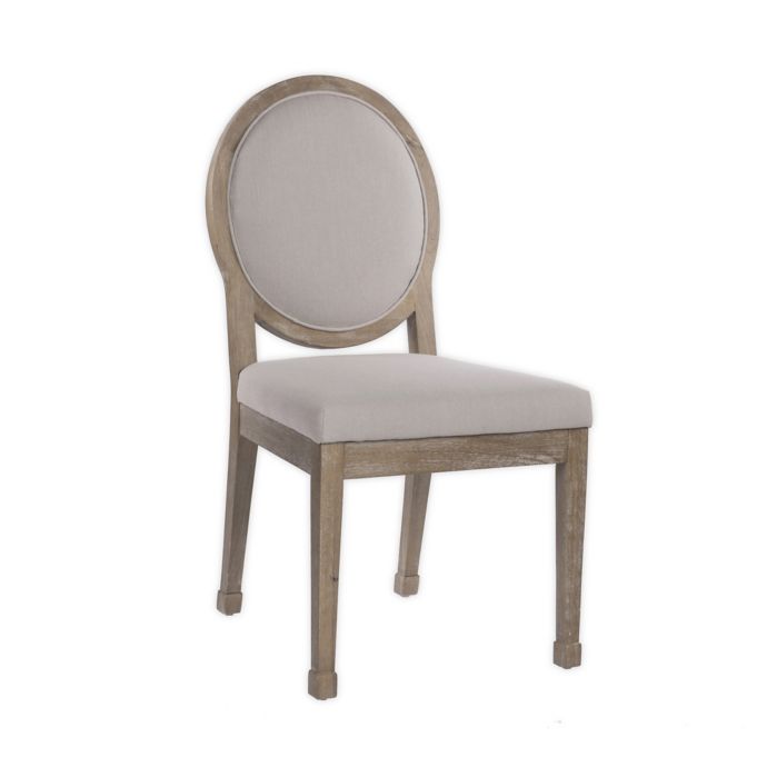 Bee & Willow™ Home Vintage Dining Chair | Bed Bath & Beyond