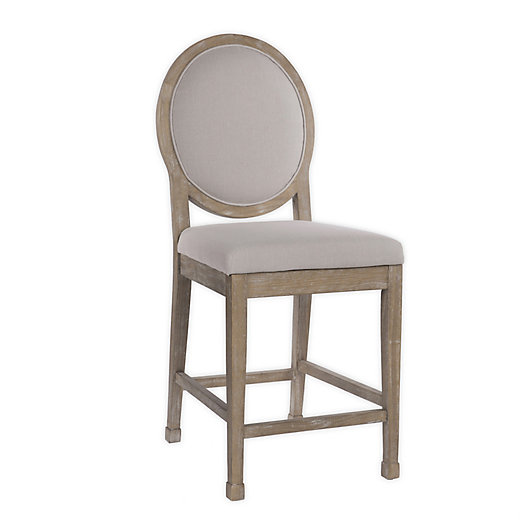Alternate image 1 for Bee & Willow™ Home Vintage Bar Stool