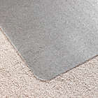 Alternate image 4 for Advantagemat 36-Inch x 48-Inch Lipped Carpet Chair Mat