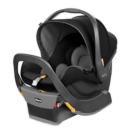 Alternate image 1 for Chicco KeyFit® 35 Infant Car Seat