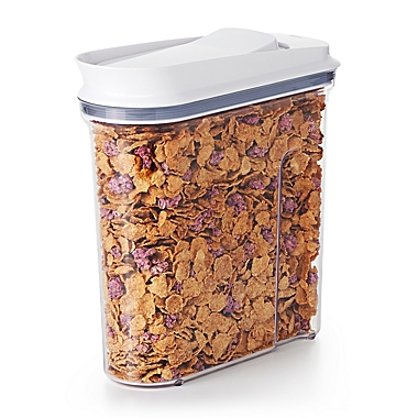 OXO Good Grips&reg; 3.4 qt. POP Cereal Dispenser. View a larger version of this product image.