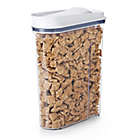 Alternate image 3 for OXO Good Grips&reg; 4.5 qt. POP Cereal Dispenser