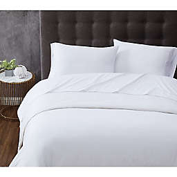 Truly Calm® 3-Piece Twin XL Sheet Set in White