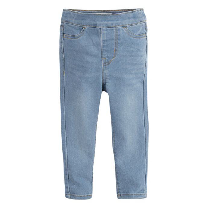 levi strauss low rise jegging