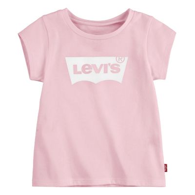 levis girls shirt