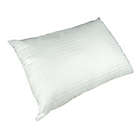 Alternate image 0 for Indulgence&trade; Cotton Down Alternative Travel Pillow