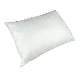 Indulgence™ Cotton Down Alternative Travel Pillow