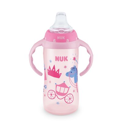 nuk 10 oz bottles