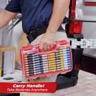 Alternate image 3 for Battery Daddy&trade; Battery Storage System