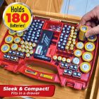 Alternate image 1 for Battery Daddy&trade; Battery Storage System