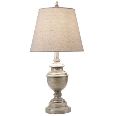woodturning table lamp designs