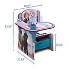Alternate image 8 for Disney Frozen II Chair Desk with Storage Bin by Delta Children