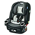 Alternate image 0 for Graco&reg; 4Ever&reg; DLX 4-in-1 Convertible Car Seat in Fairmont