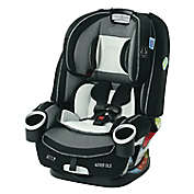 Graco&reg; 4Ever&reg; DLX 4-in-1 Convertible Car Seat in Fairmont