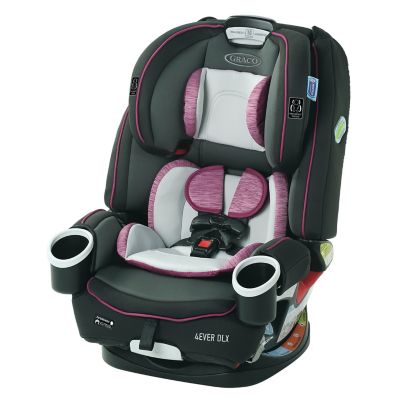 5 point harness car seat up to 100 lbs