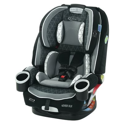 Graco 4ever Dlx 4 In 1 Convertible Car Seat Bed Bath Beyond - How To Put Back Together Graco 4ever Dlx Car Seat