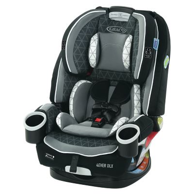 graco 10 in 1 car seat