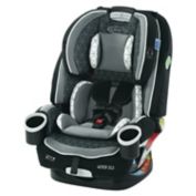 Graco&reg; 4-in-1 Convertible Car Seat 4Ever&reg; DLX