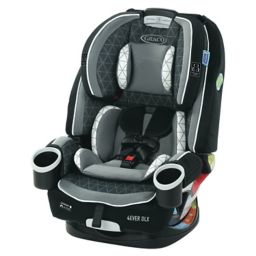 Graco® 4-in-1 Convertible Car Seat 4Ever® DLX