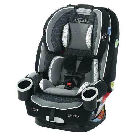 Graco 4ever Dlx 4 In 1 Convertible Car Seat Buybuy Baby