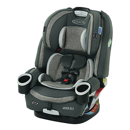 Graco 4ever Dlx 4 In 1 Convertible Car Seat Bed Bath Beyond - How To Choose Graco Car Seat